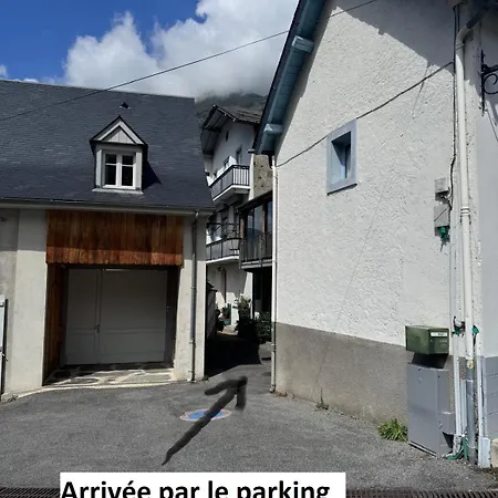 La Fontaine De St Clement