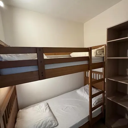 La Fontaine De St Clement Апартаменты