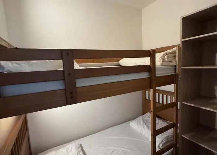 La Fontaine De St Clement Appartement