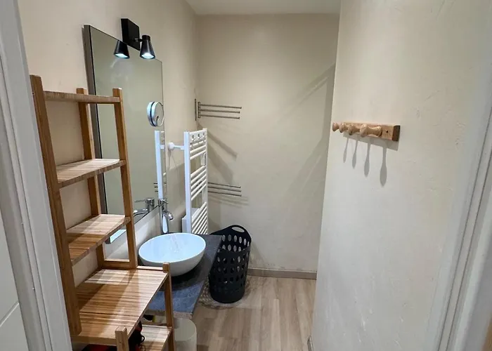 Appartement La Fontaine De St Clement